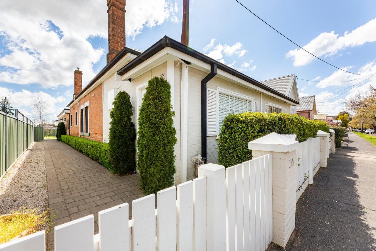 Villa The Edward Townhouse 155 - Steps To Town Orange Exterior foto