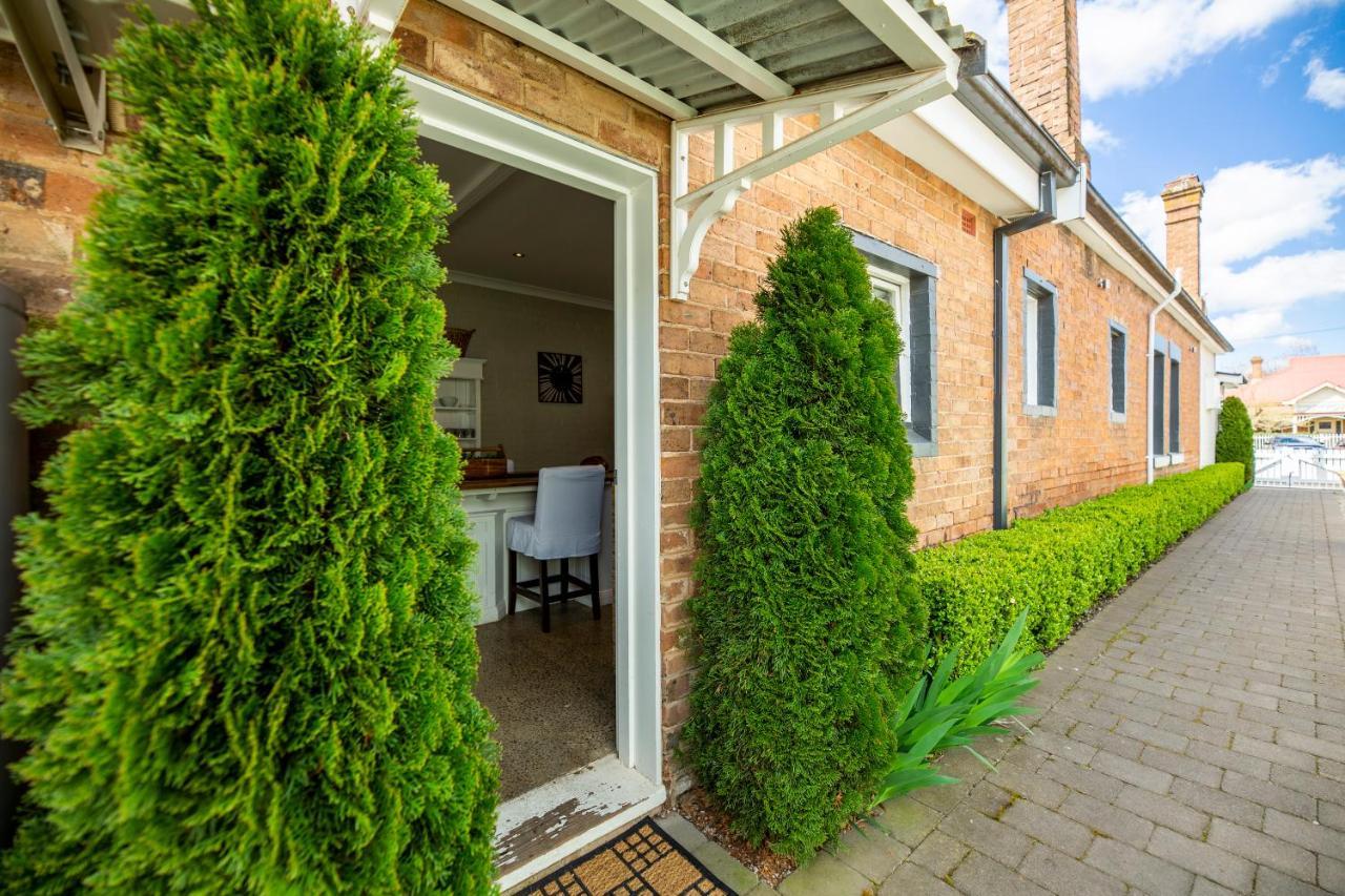 Villa The Edward Townhouse 155 - Steps To Town Orange Exterior foto